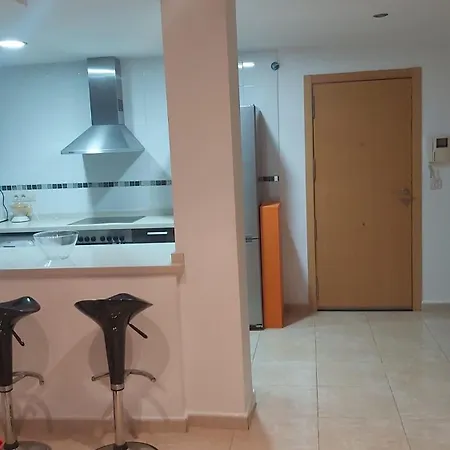 El Estudio De Inma Burriana Buitenkant foto