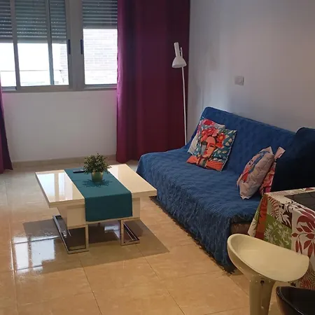 El Estudio De Inma Burriana Buitenkant foto