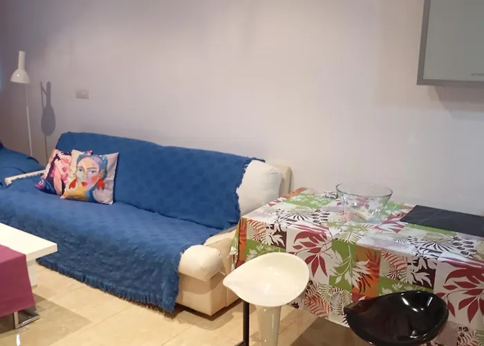 El Estudio De Inma