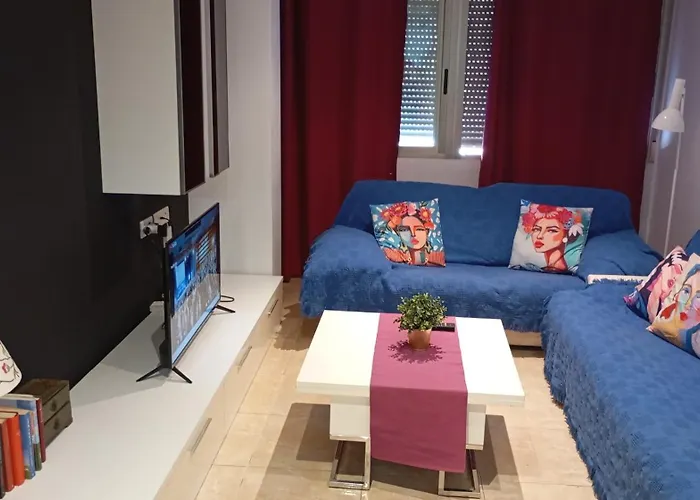El Estudio De Inma