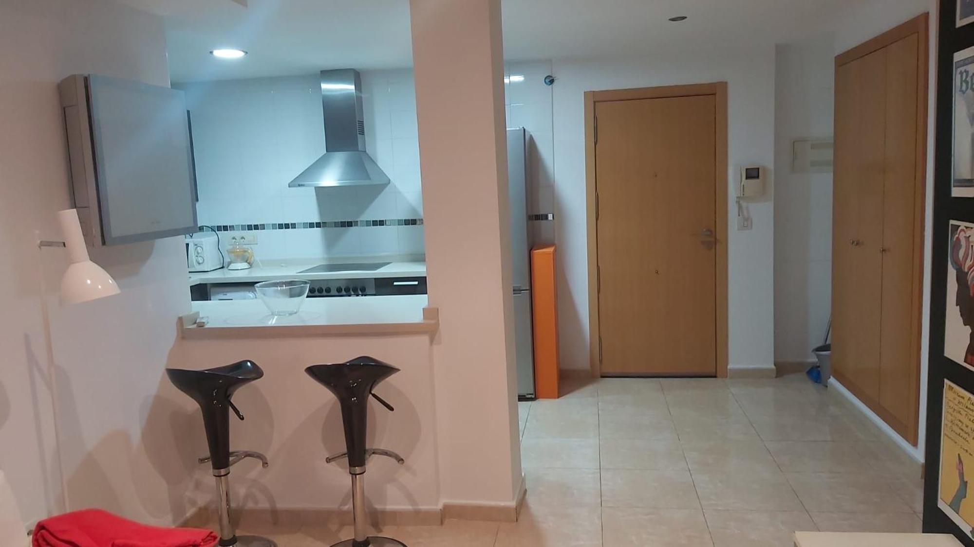 Apartment El Estudio De Inma