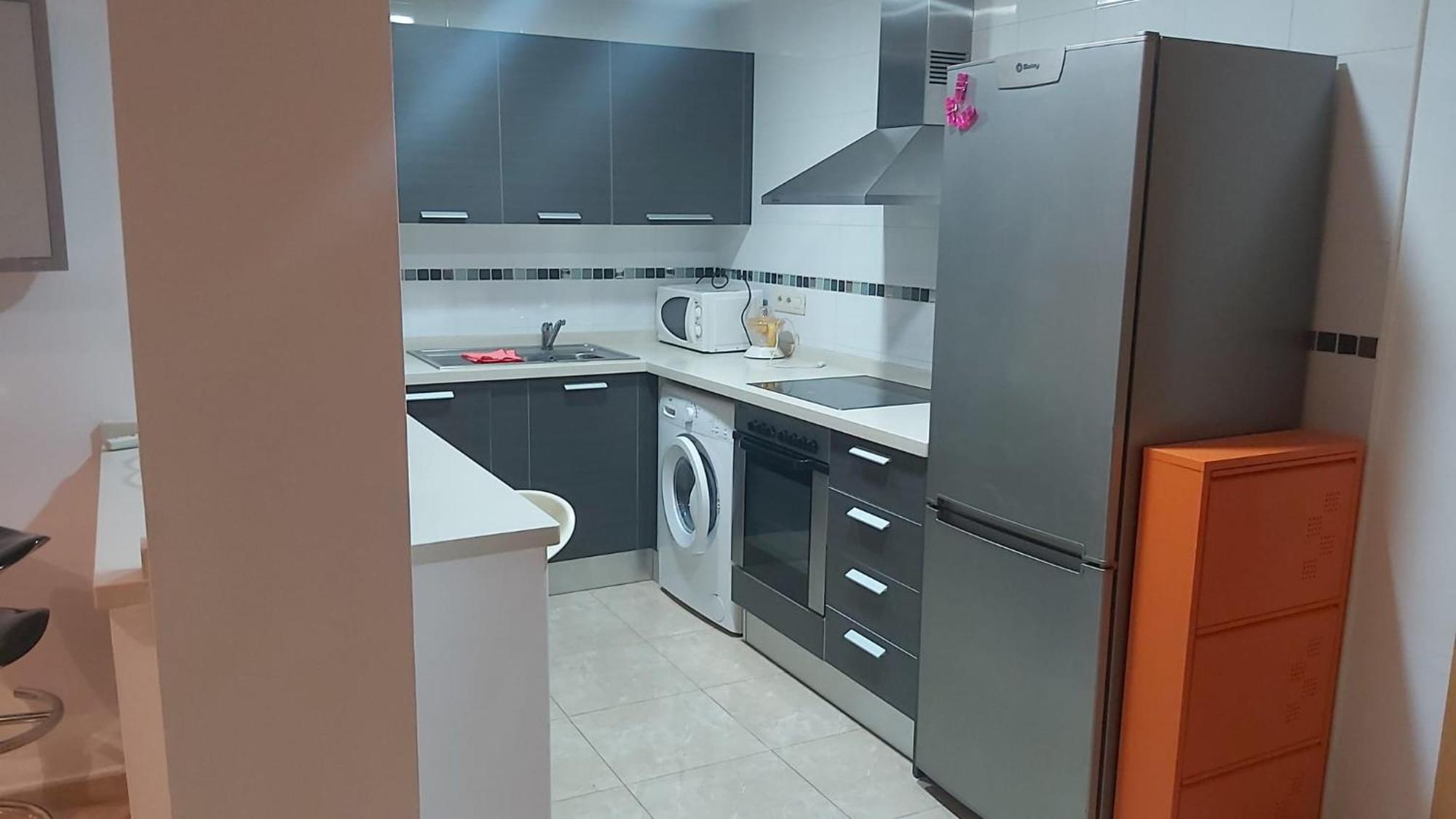 Apartamento El Estudio De Inma Burriana