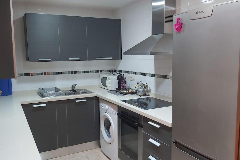 Apartment El Estudio De Inma Burriana